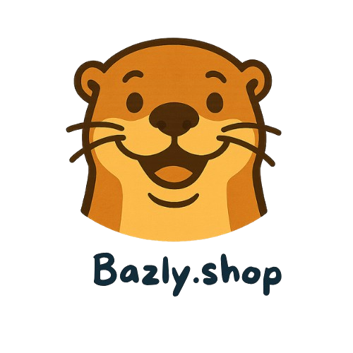 Bazly Logo