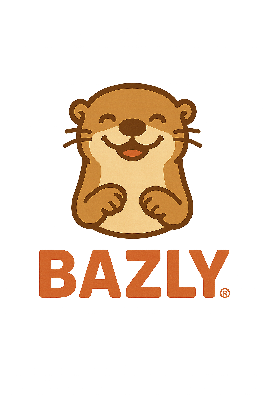 Bazly Logo